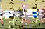 Round 12 V Westside - Indigenous Round